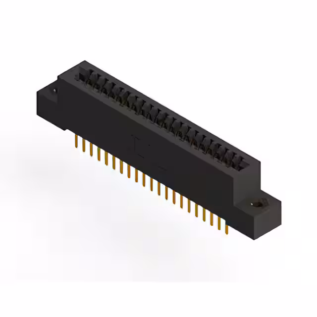 392-042-520-208 EDAC Inc.  Edgeboard Connectors